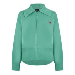 PS Paul Smith Zip Thru Cardgian Ld34