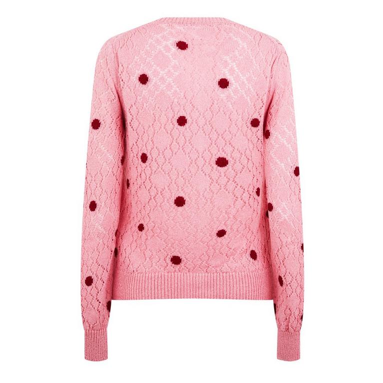Comme des Garcons Girl | Polka Dot Cardigan | Cardigans Comme des Garcons Girl | Polka Dot Cardigan | Cardigans