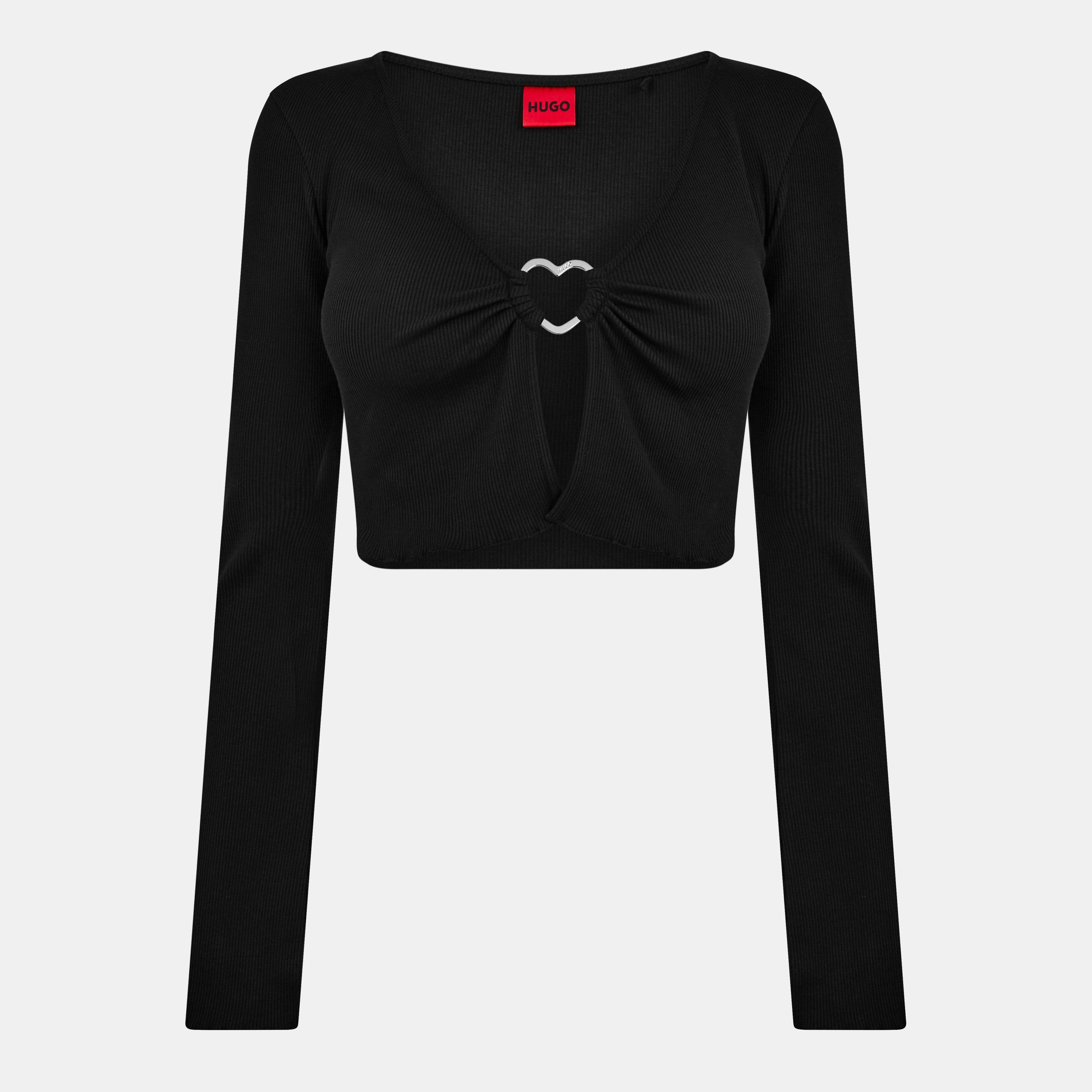 Hugo Women's Dortensie Cardigan