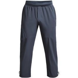 Under Armour INTL Game Mens Double Knit Track Pants