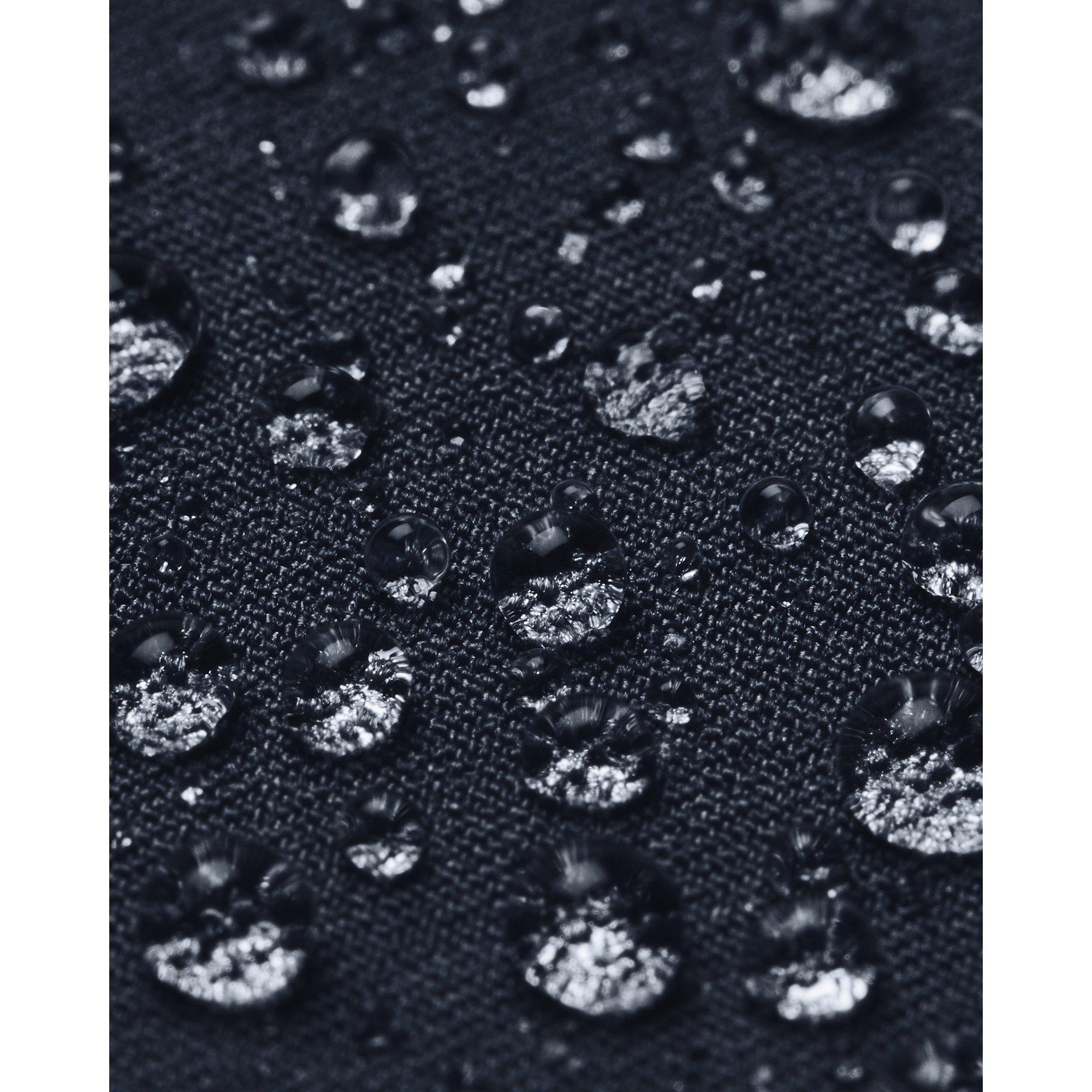 Grigio - Under Armour - Unstoppable Crop Pants Mens - 8