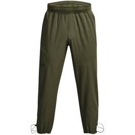 Under Armour Unstoppable Crop Pants Mens