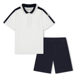 Moncler Knit Set Juniors