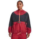 Rouge - Under Armour - Bruger Under Armour RUSH-teknologi - 2