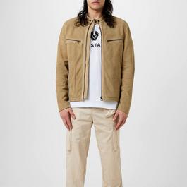 Belstaff Raceway Air Jacket