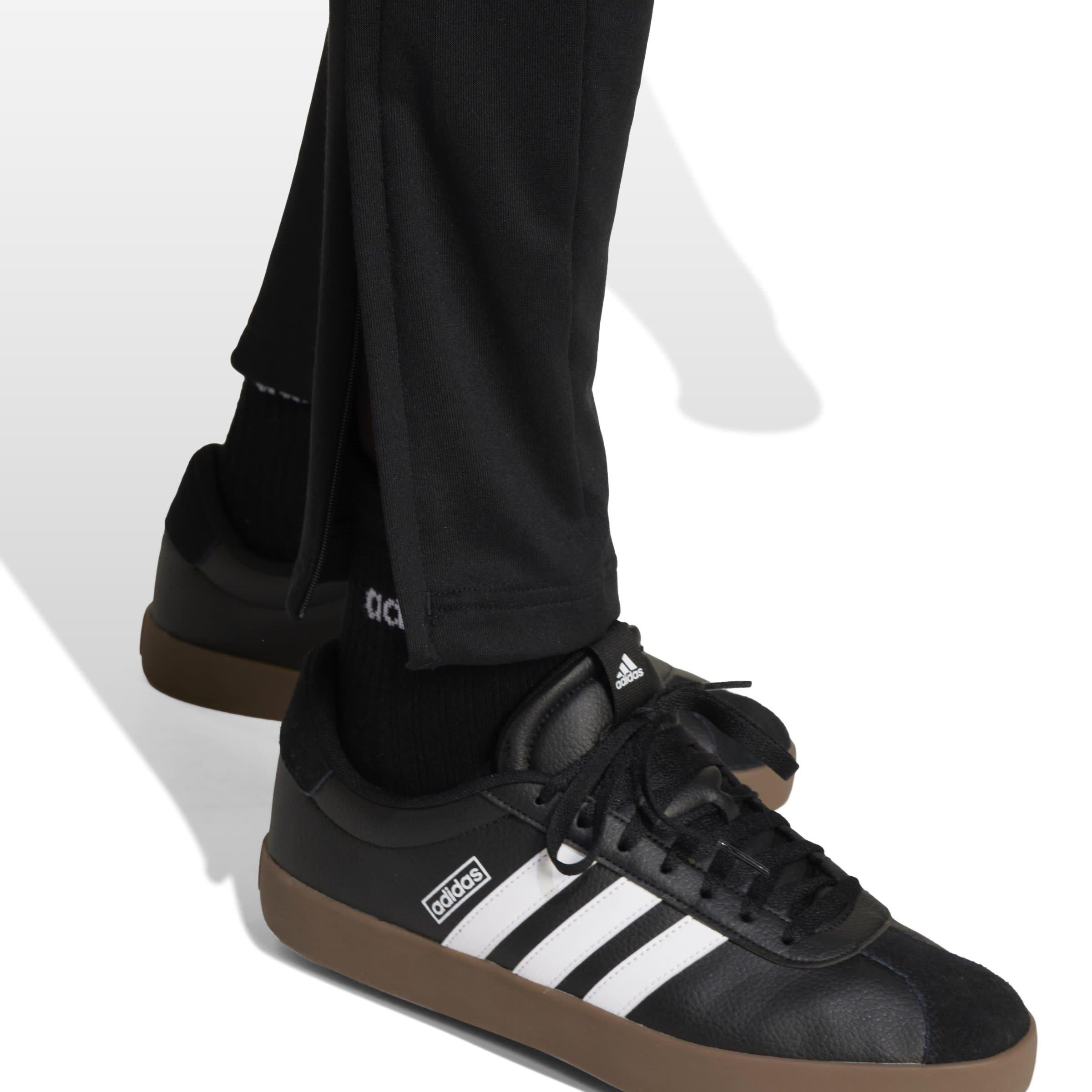Preto/Dourado - adidas - House of Tiro Nations Pack Joggers Adults - 6