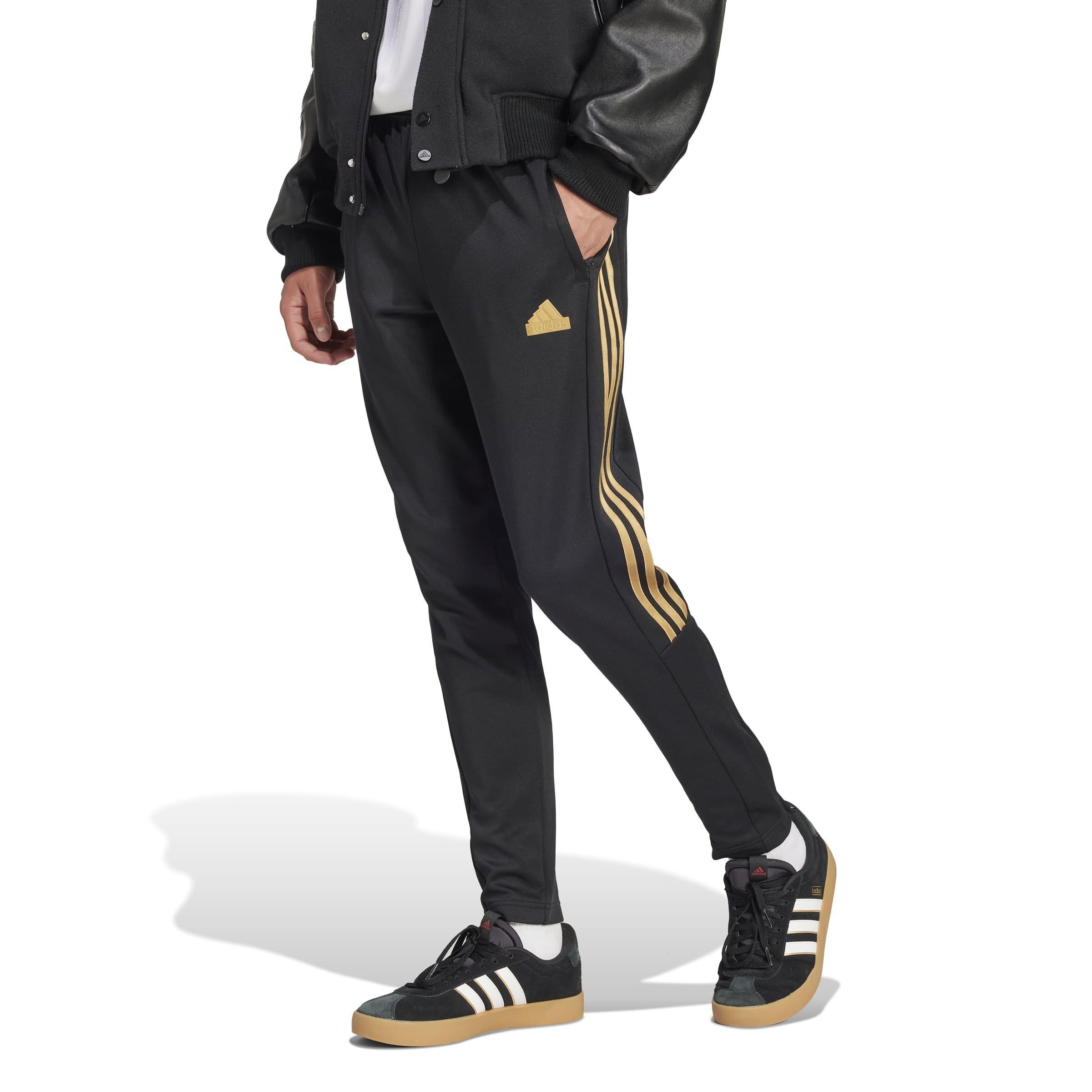 Black - adidas - House of Tiro Nations Pack Joggers Adults - 2