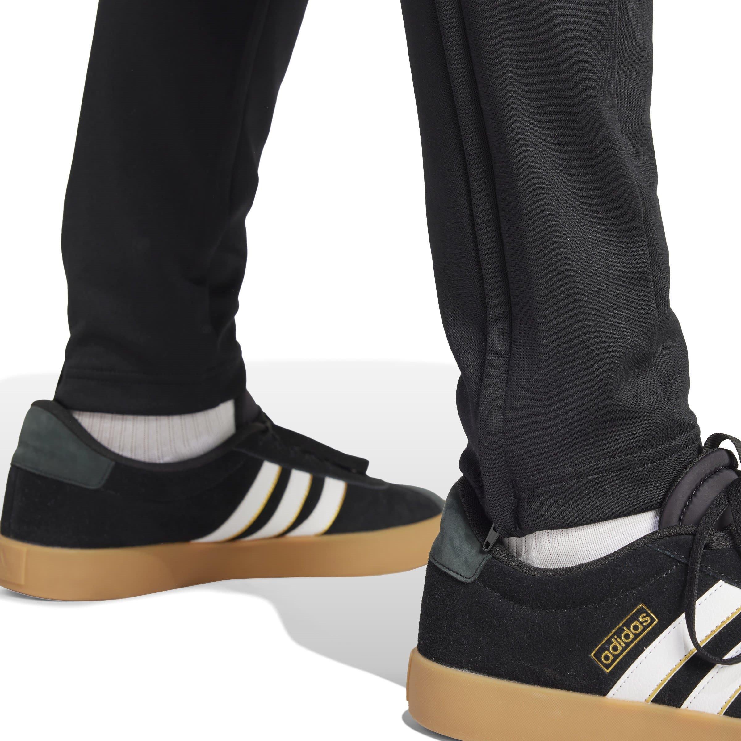 Black - adidas - House of Tiro Nations Pack Joggers Adults - 5