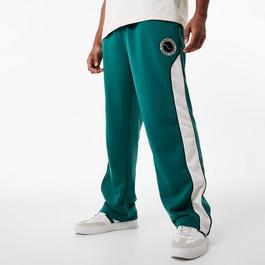 Slazenger ft. Aitch Piping Wide Leg Jogger