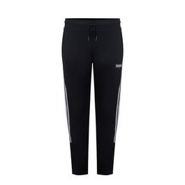 Lonsdale 2 Stripe Tapered Pant