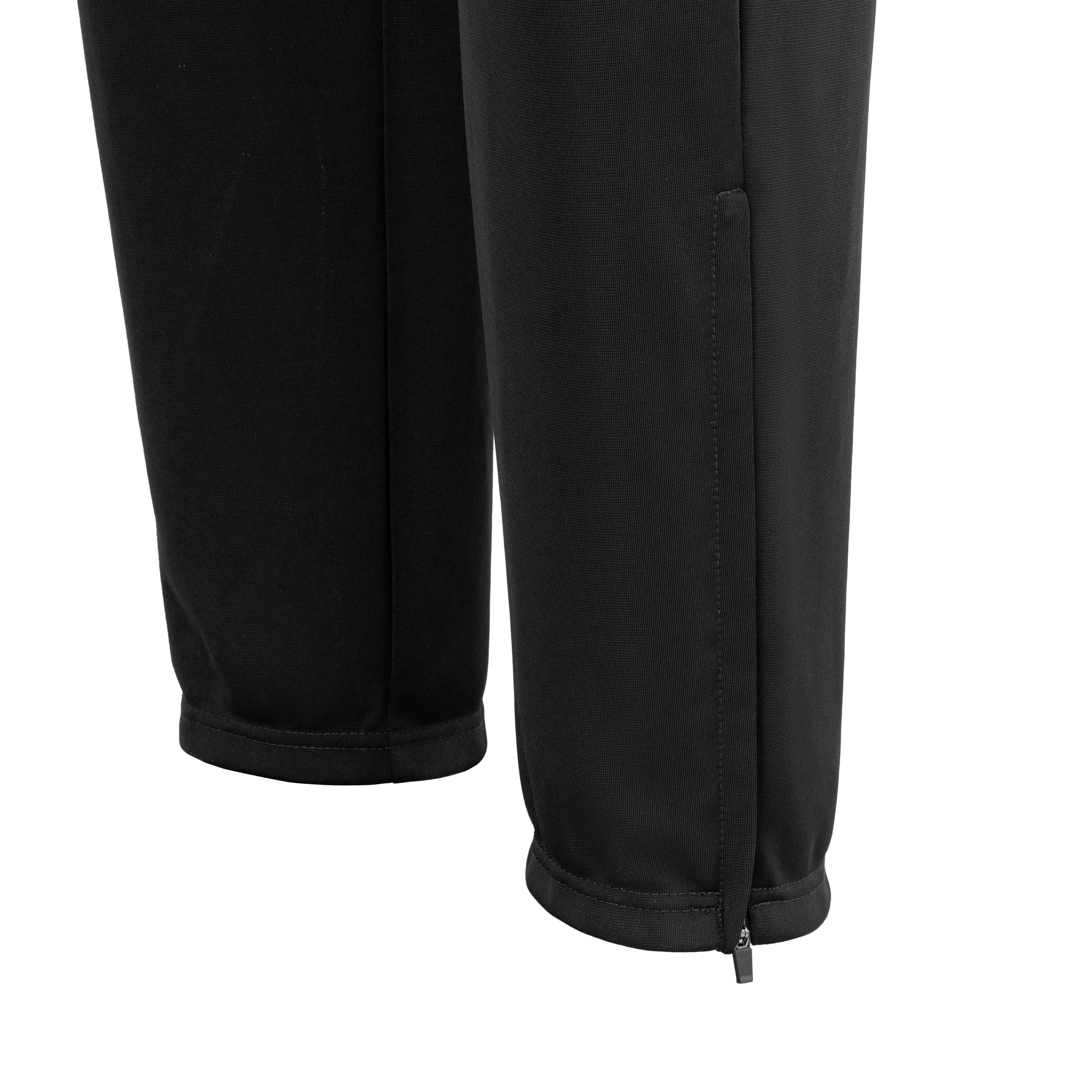 Sort - Slazenger - Poly Track Pant Mens - 10