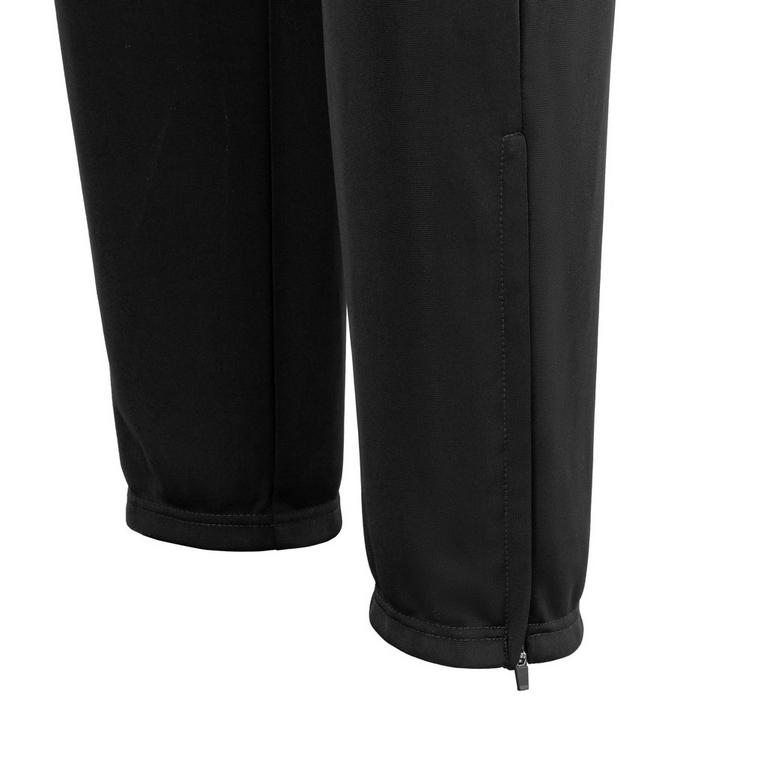 Noir - Slazenger - Enhanced Comfort  Men's Track Pants - 12