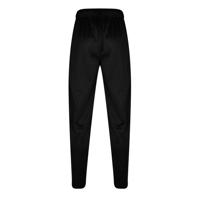 Noir - Slazenger - Enhanced Comfort  Men's Track Pants - 5