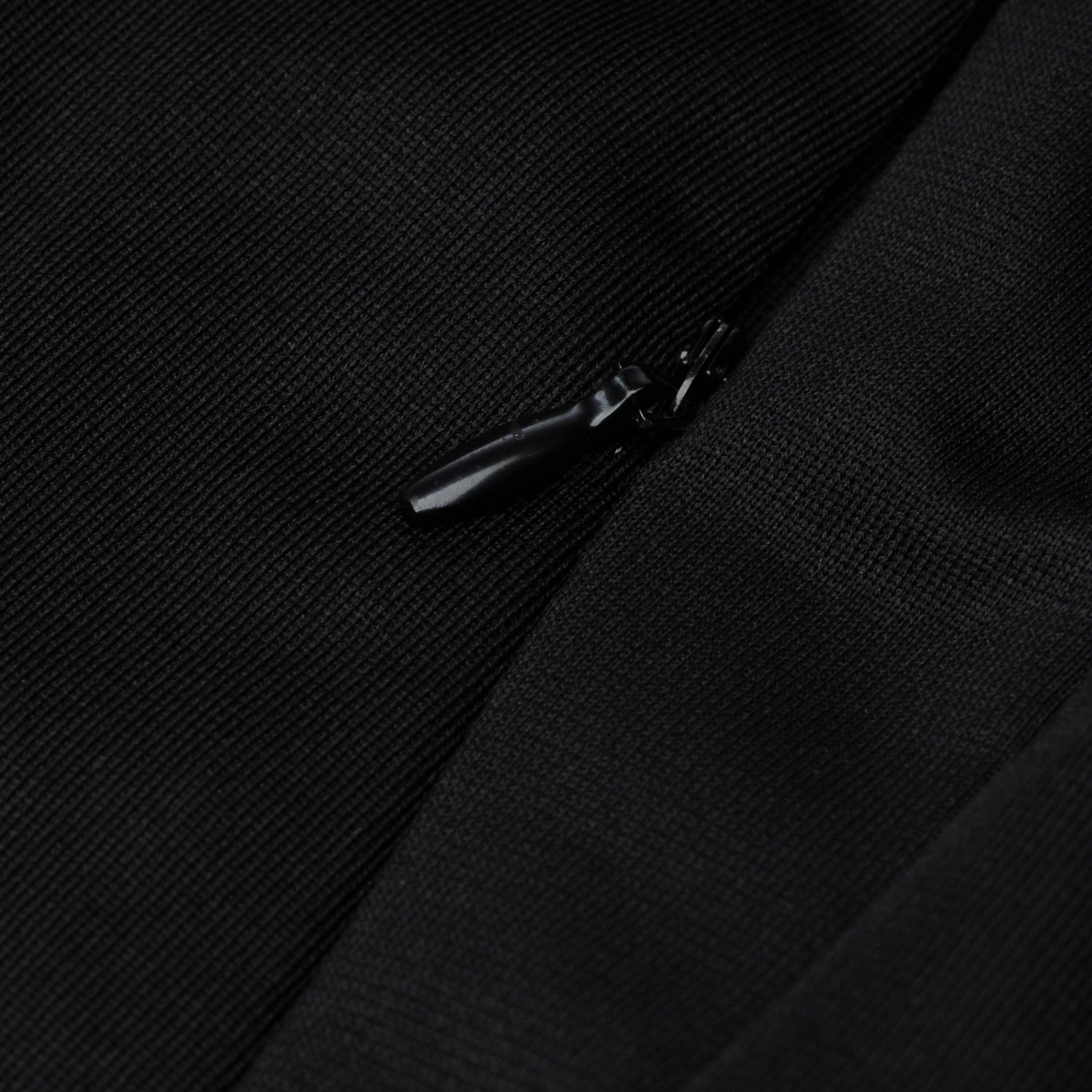 Sort - Slazenger - Poly Track Pant Mens - 7