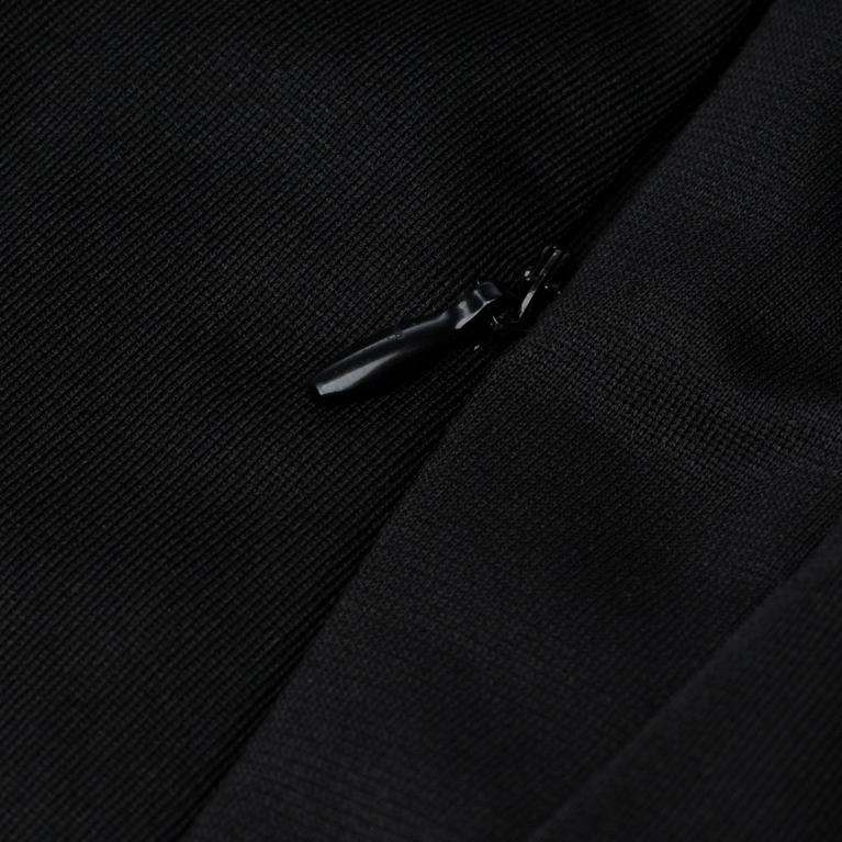Noir - Slazenger - Enhanced Comfort  Men's Track Pants - 6
