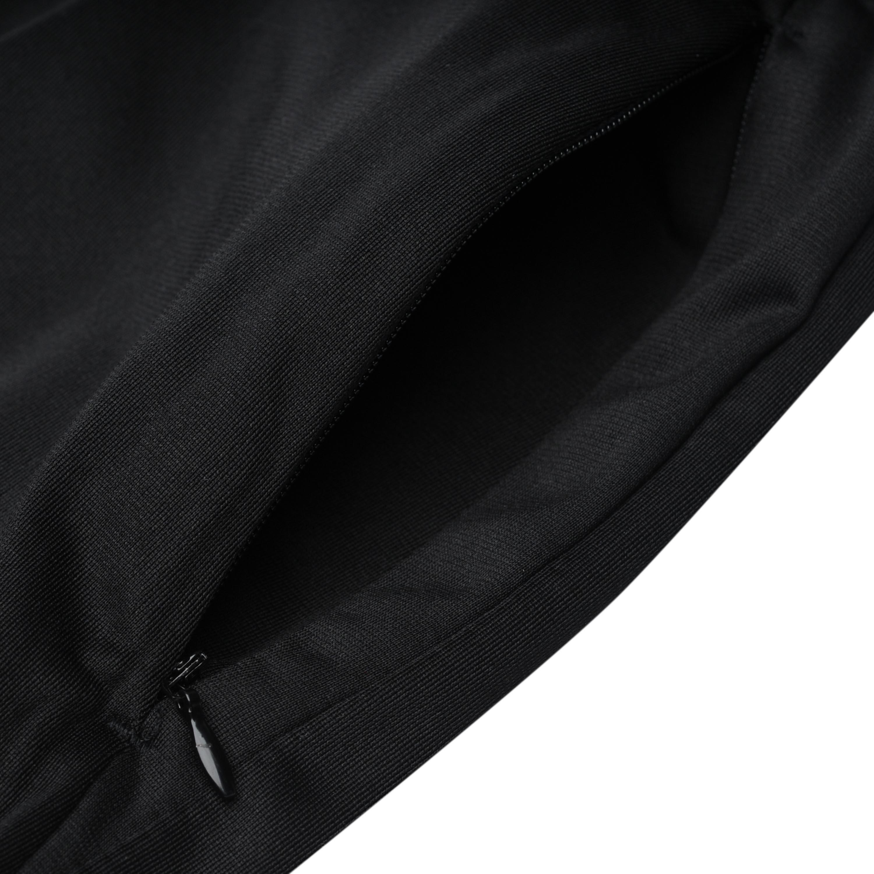 Sort - Slazenger - Poly Track Pant Mens - 8