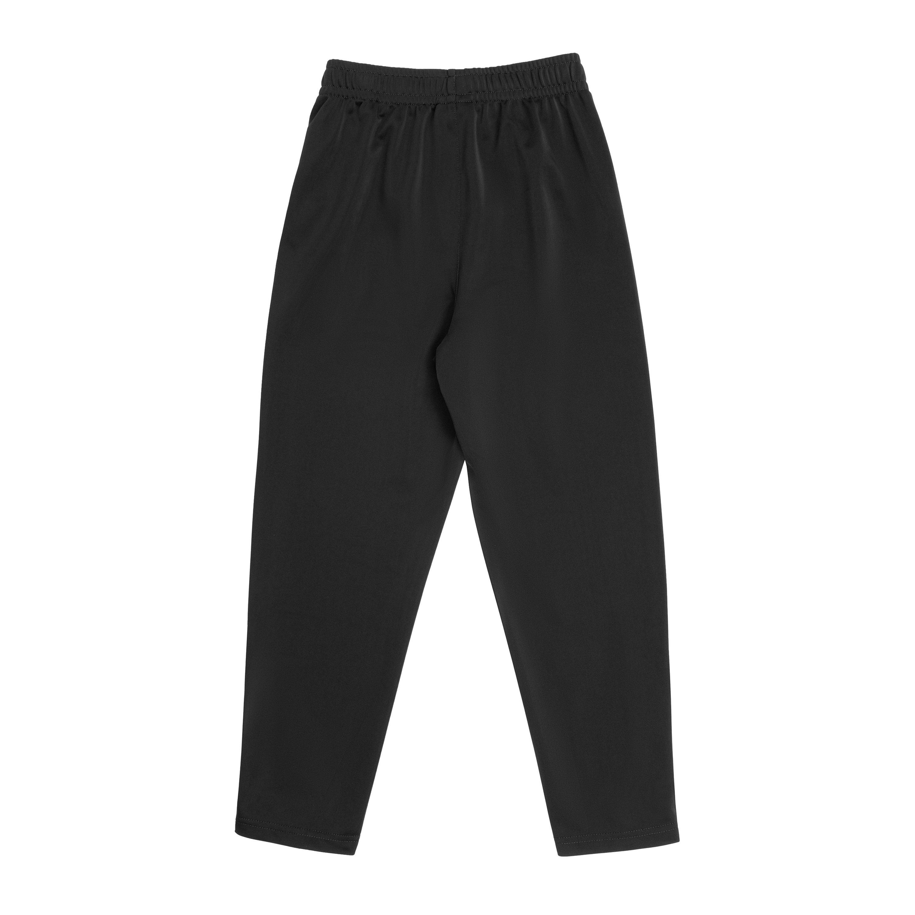 Noir - Slazenger - Comfort Jogging Bottoms Junior - 3