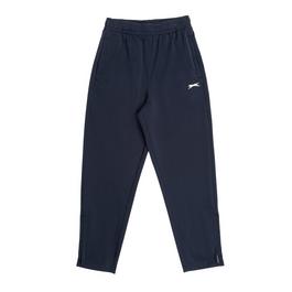 Slazenger Junior Comfort Jogging Bottoms