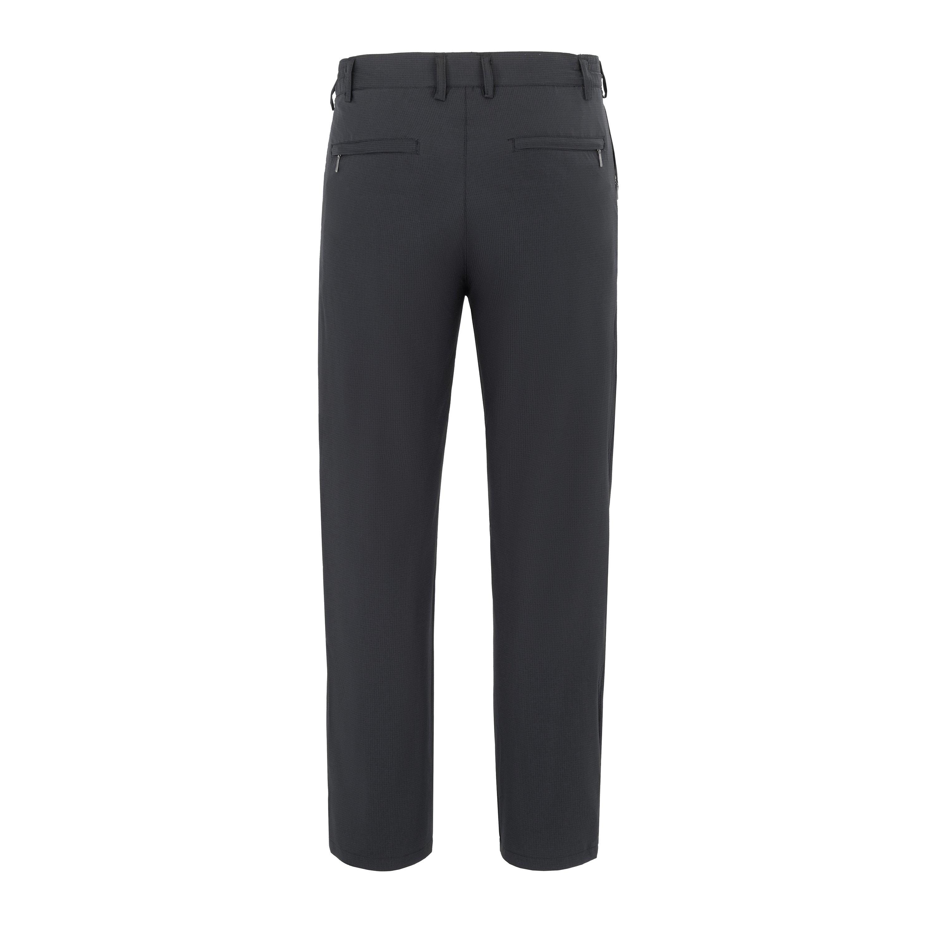 Gris - Lonsdale - Mens Pants - 2