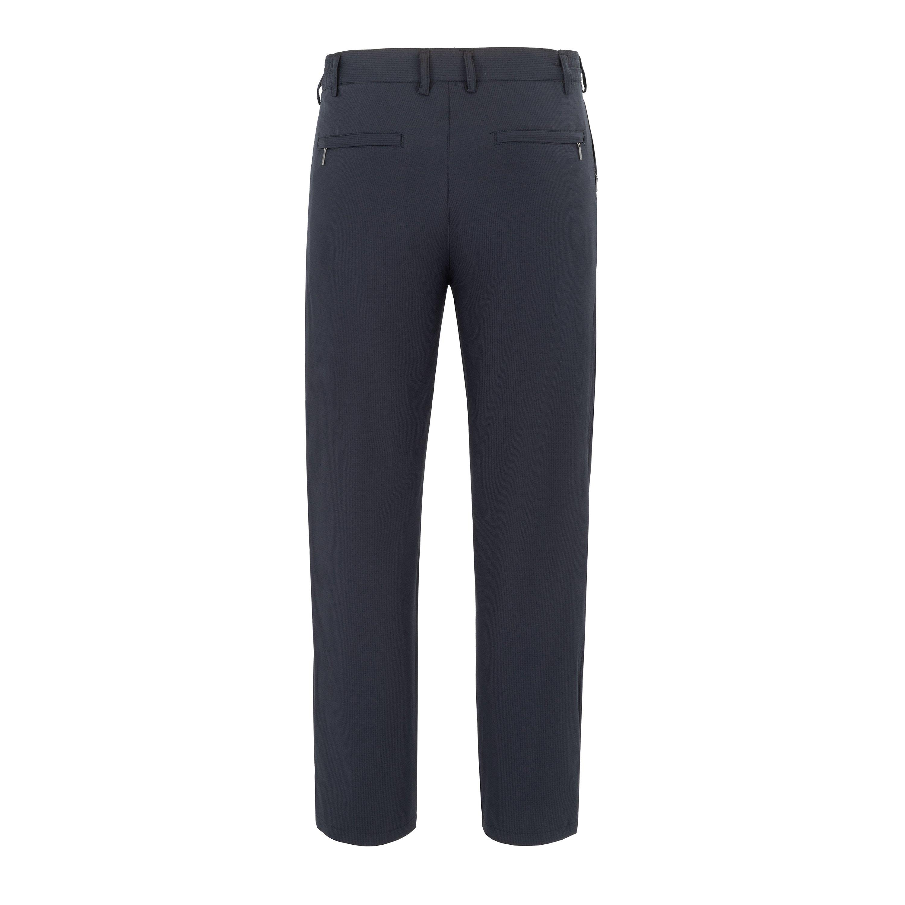 Marineblå - Lonsdale - Mens Pants - 2