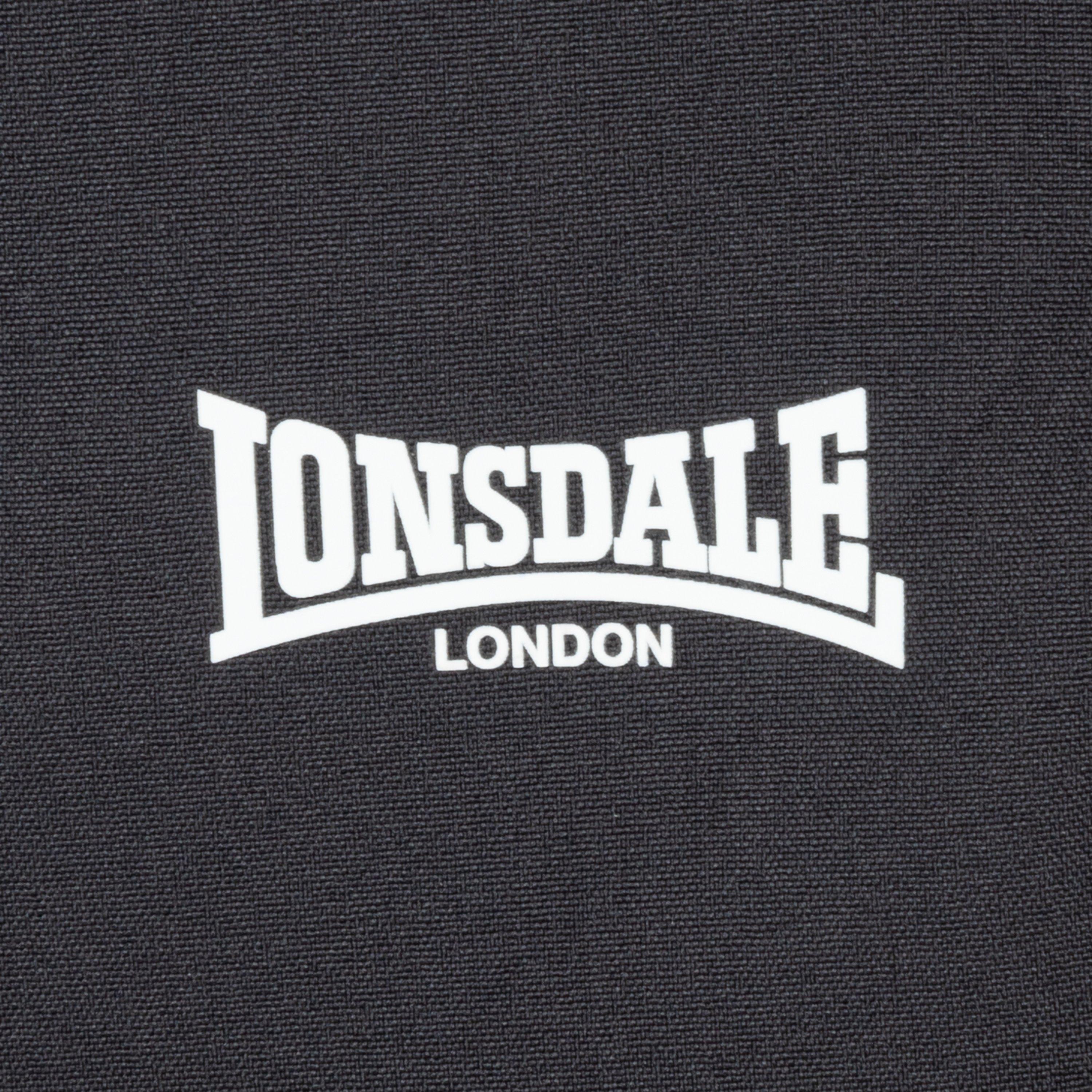 Grau - Lonsdale - Mens Pants - 4