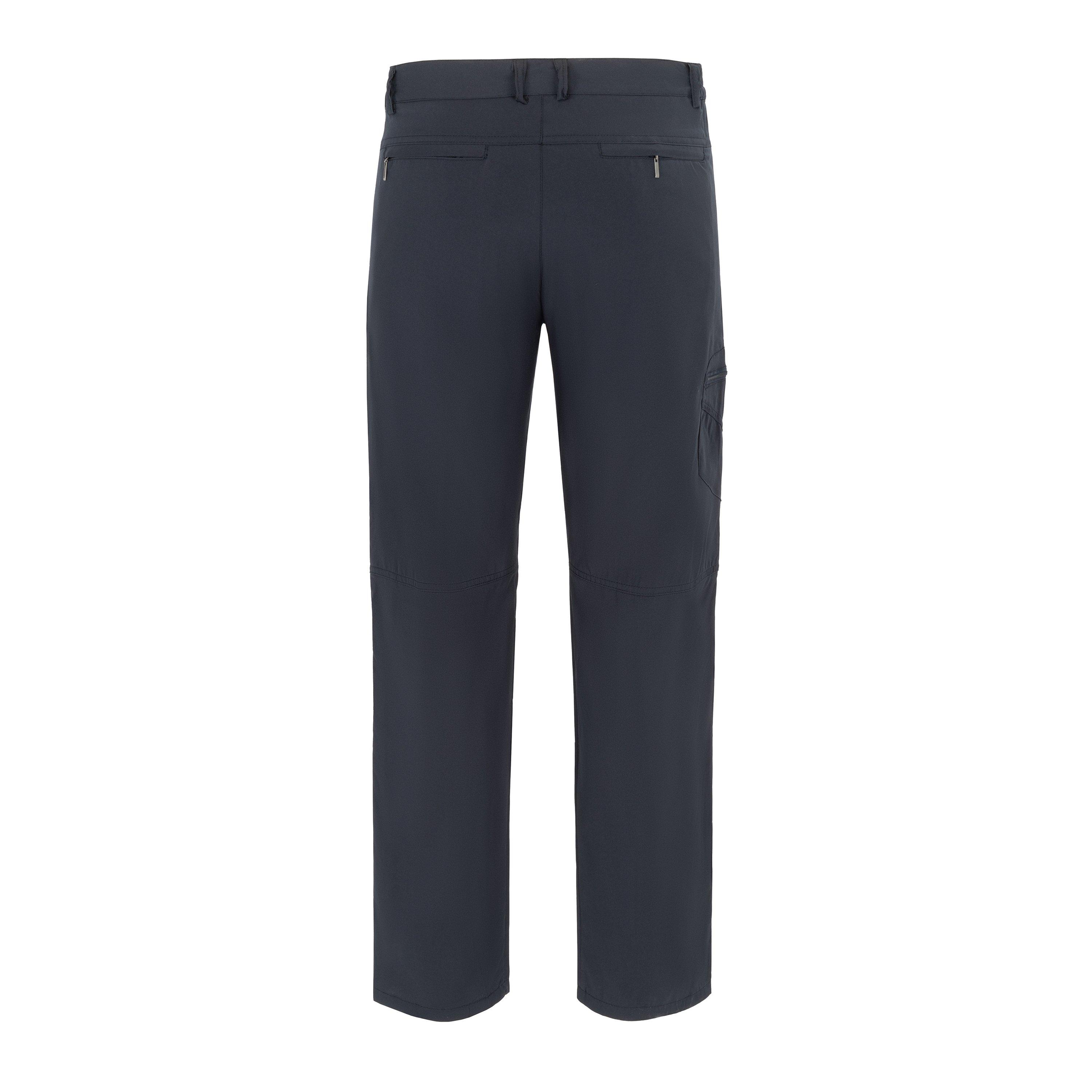 Navy - Lonsdale - Mens Pants - 2