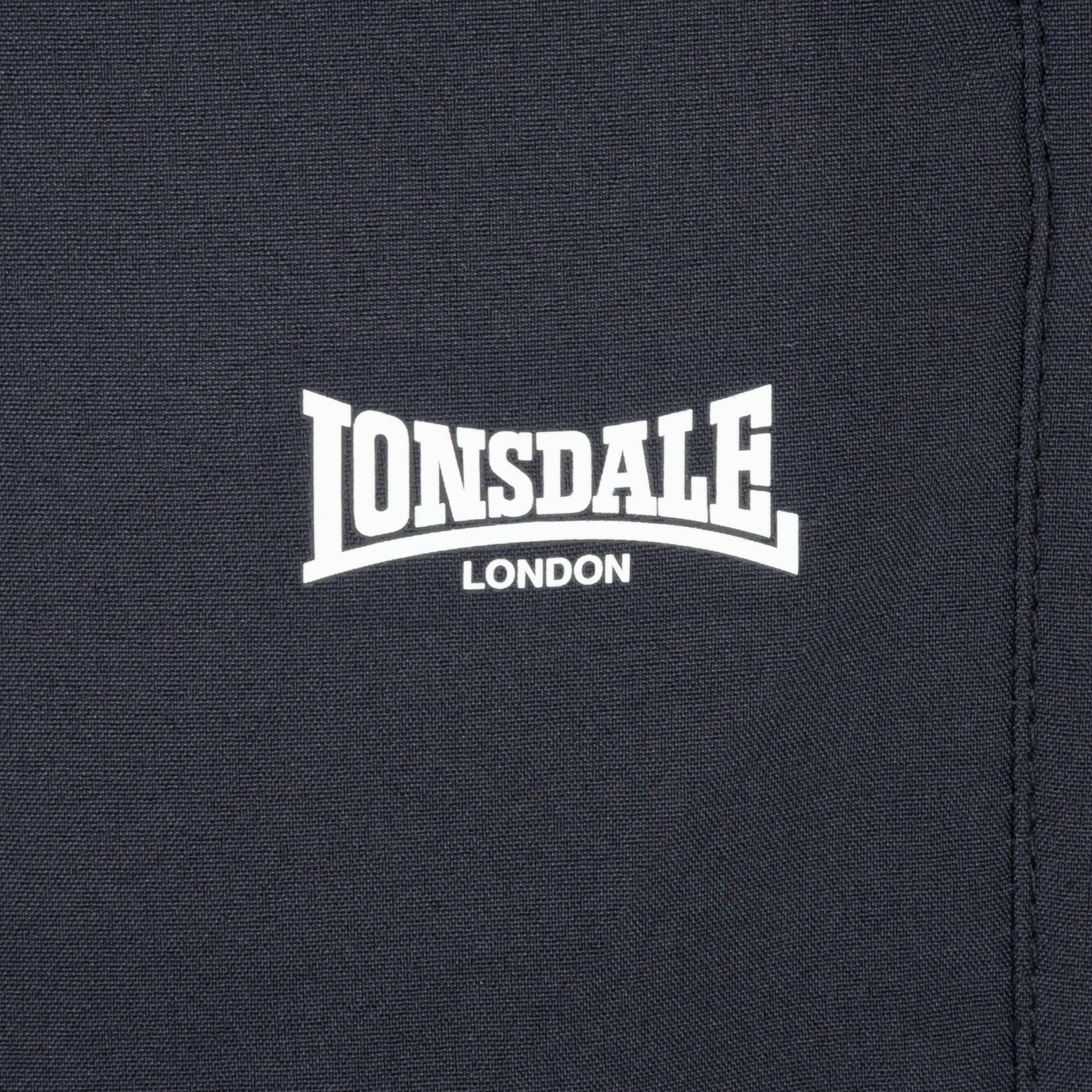 Navy - Lonsdale - Mens Pants - 4