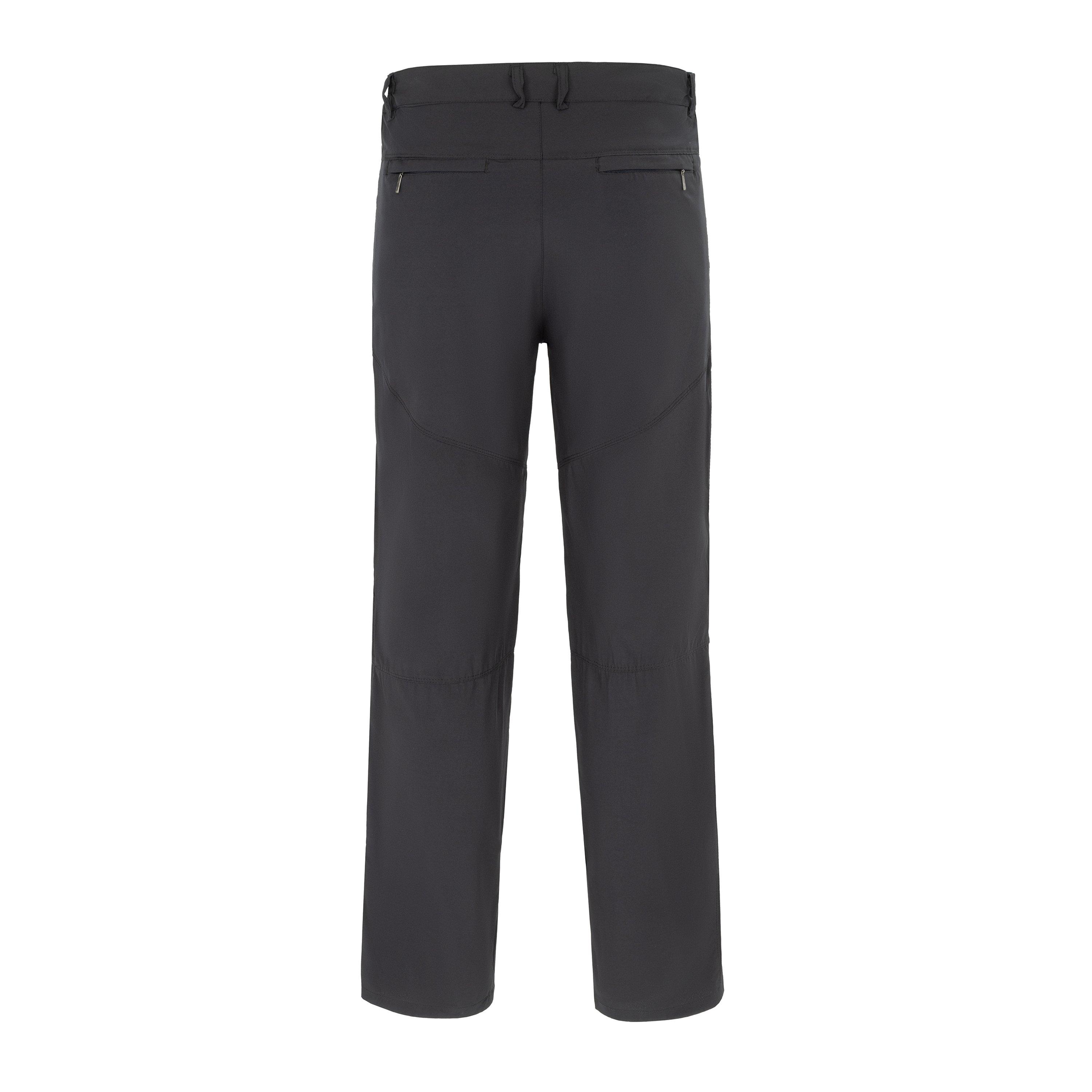 Grigio - Lonsdale - Woven Pants - 2