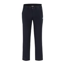 Lonsdale Mens Woven Pocket Trousers