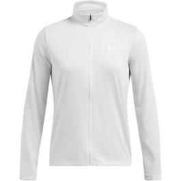 Under Armour Under Armour Tech Full Zip Tracksuit Top Womens