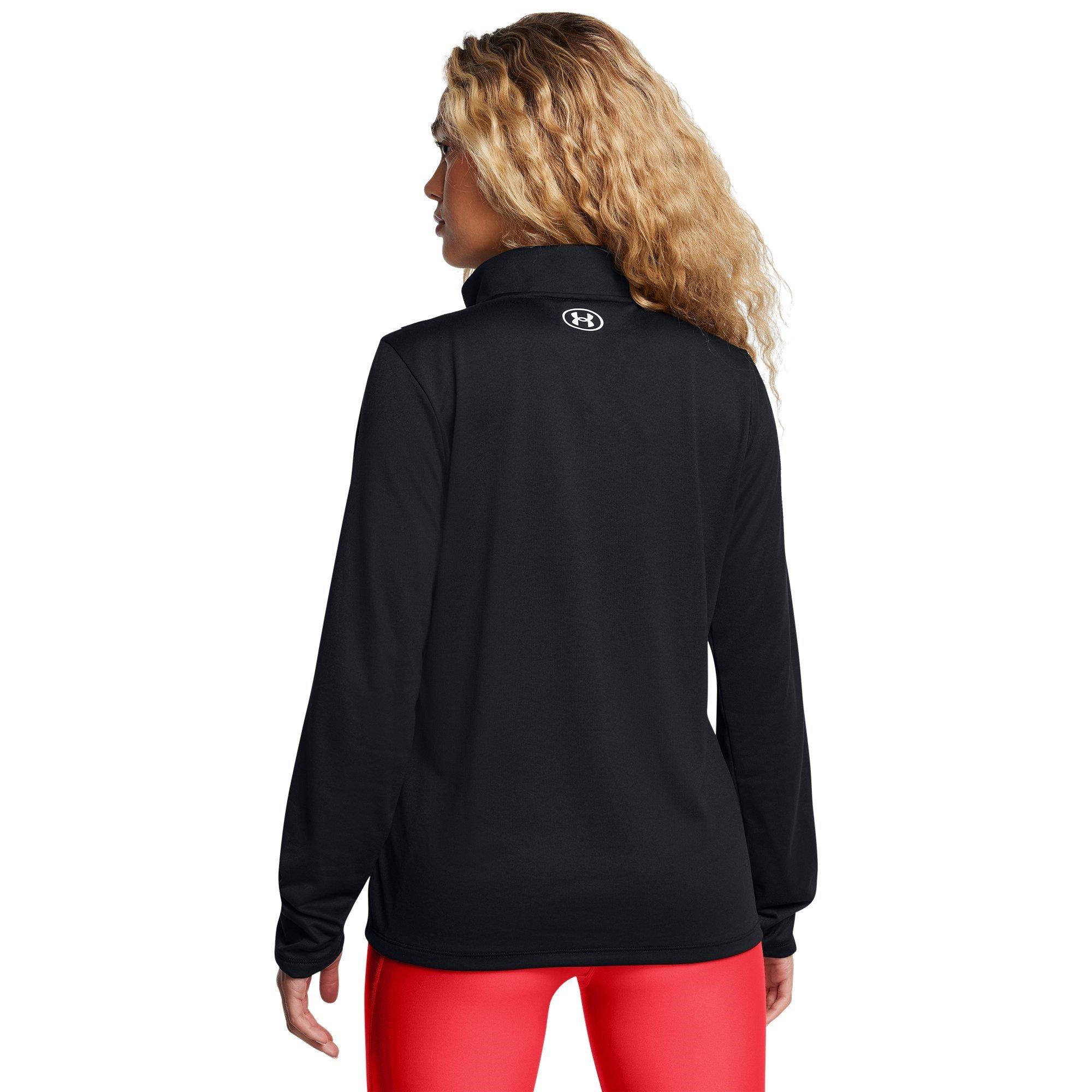 Sort - Under Armour - Tech Full-Zip Performance Tracksuit Top - 3