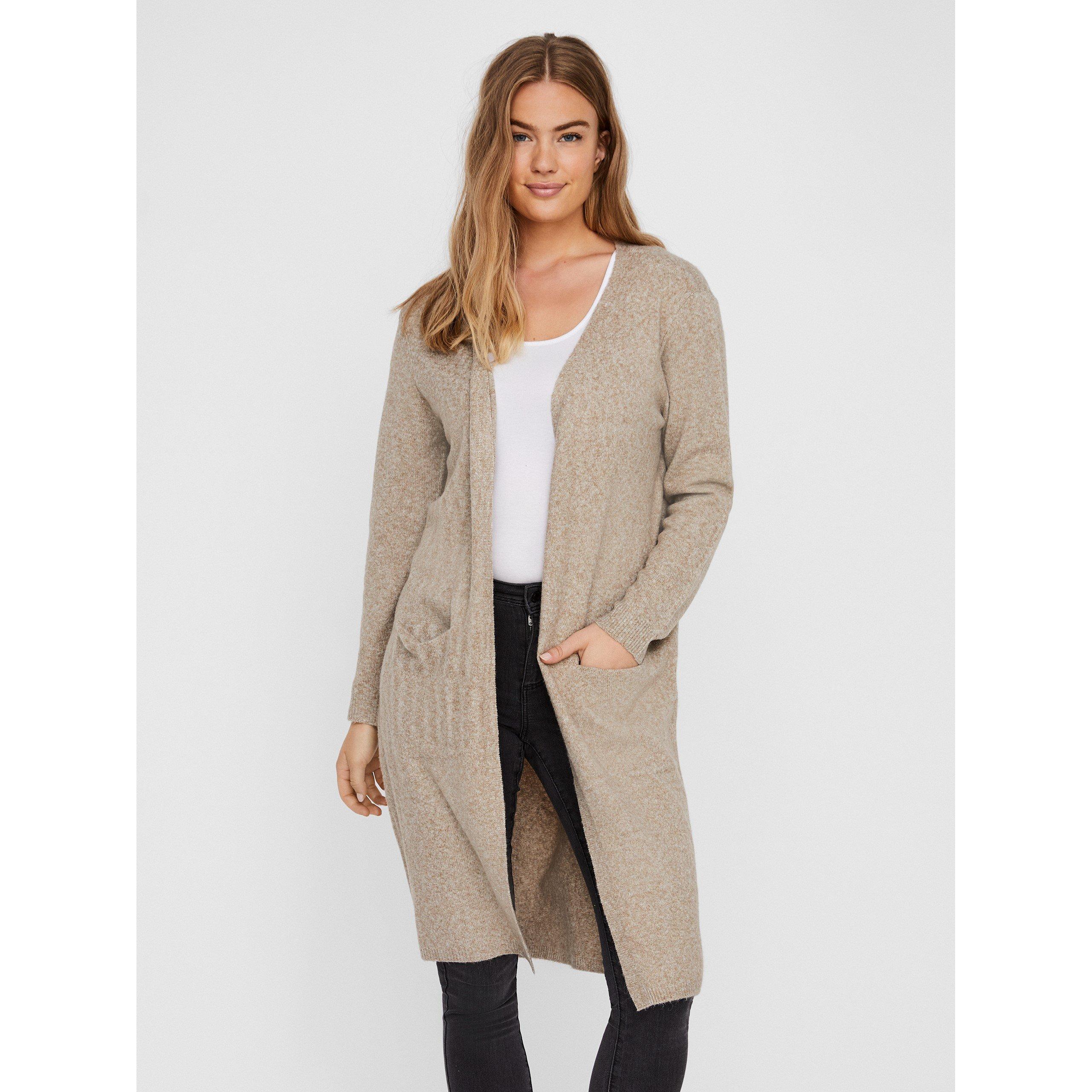 Vero Moda Women's Doffy Knitted Cardigan