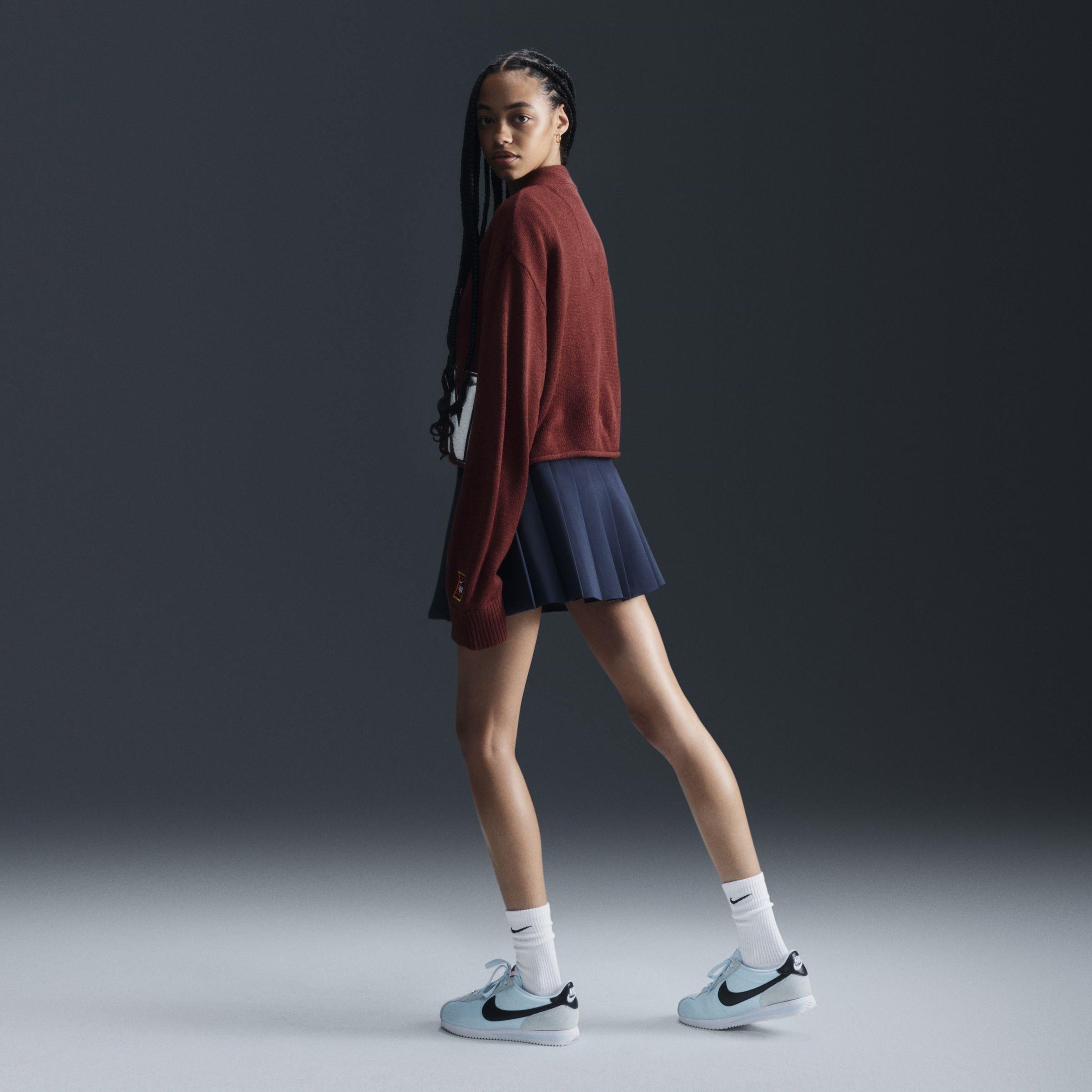 Dark Team Red - Nike - Yoon Ahn Cardigan - 5