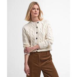 Barbour Lorelei Cardigan