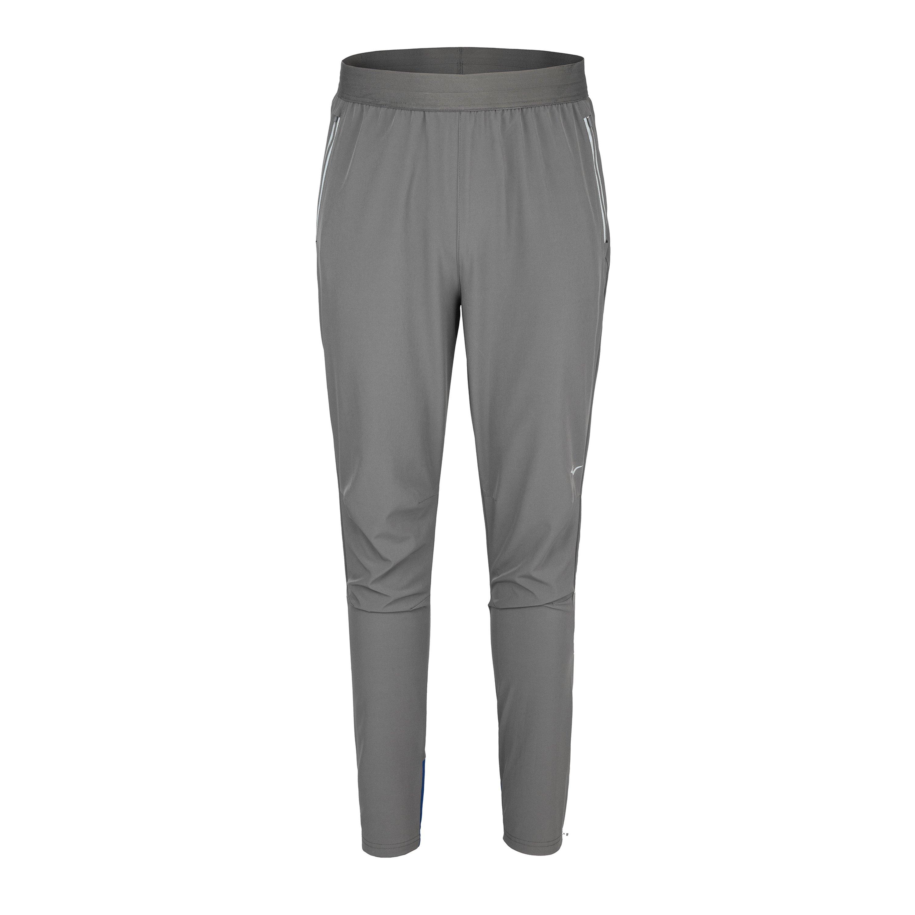 Everlast Men's Flex Pant - Grey/Blue - 2XL