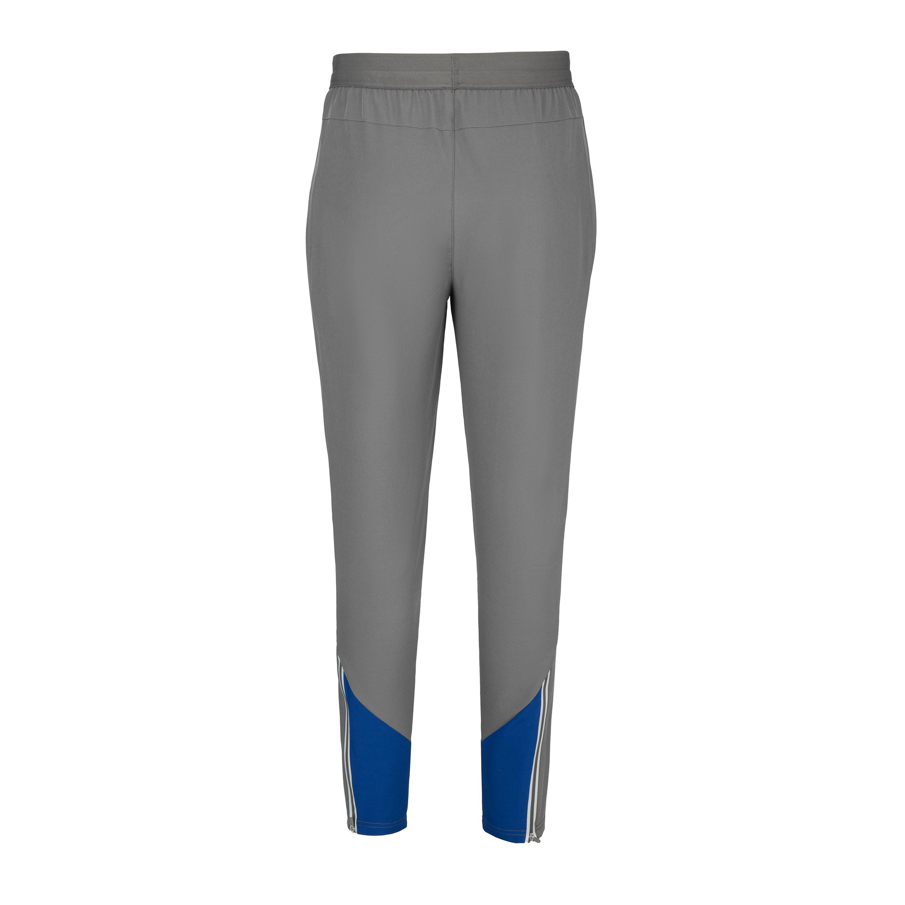 Cinzento/Azul - Everlast - Flex Pant - 2