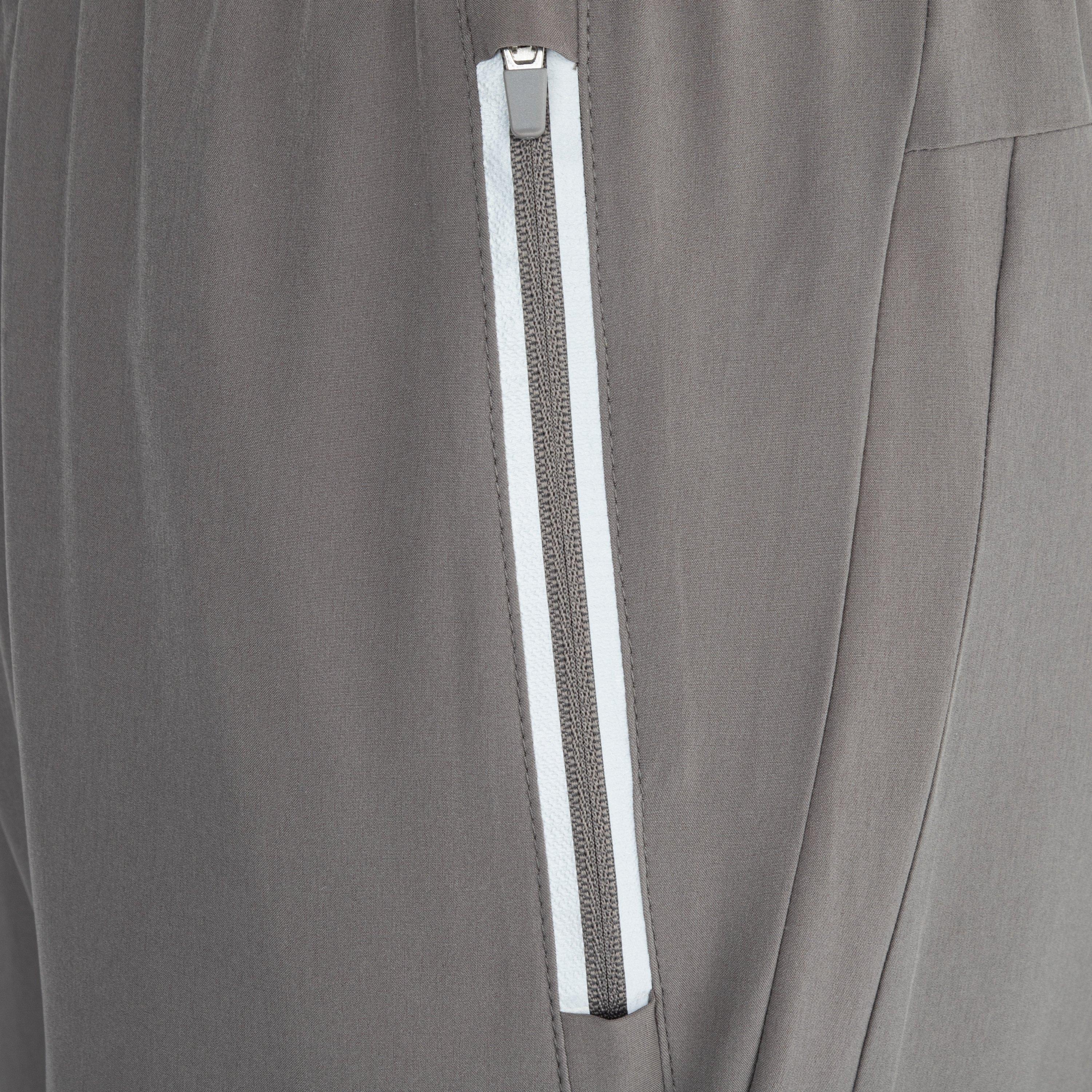 Cinzento/Azul - Everlast - Flex Pant - 9