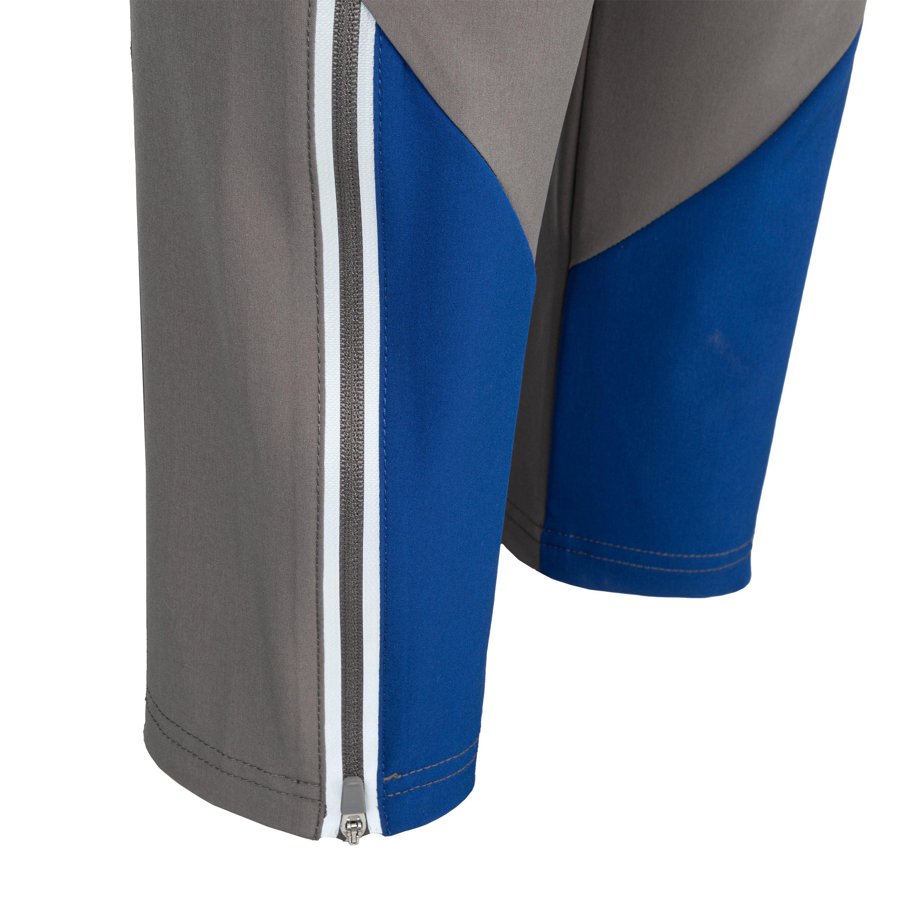 Cinzento/Azul - Everlast - Flex Pant - 7