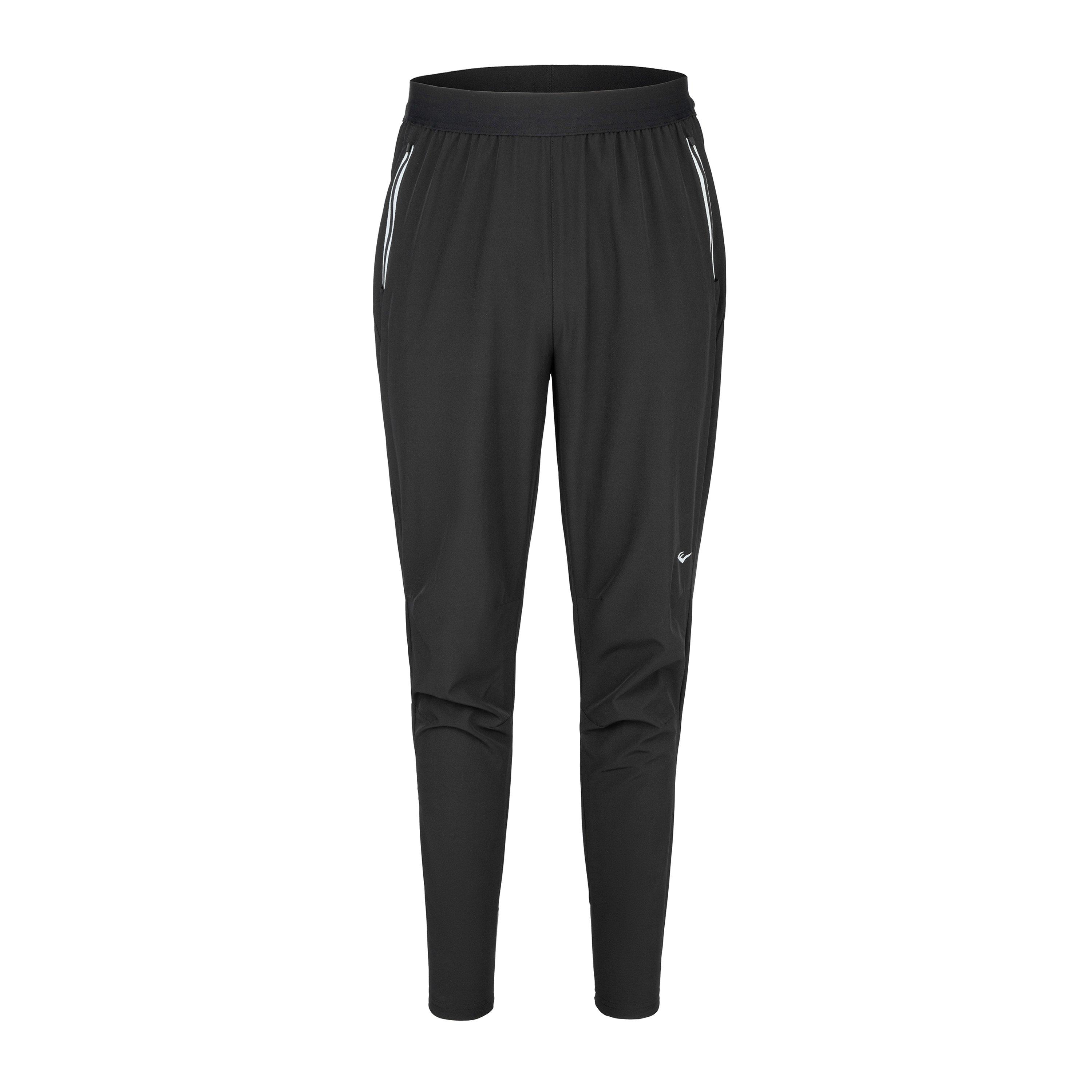 Black/Grey - Everlast - Flex Pant - 1