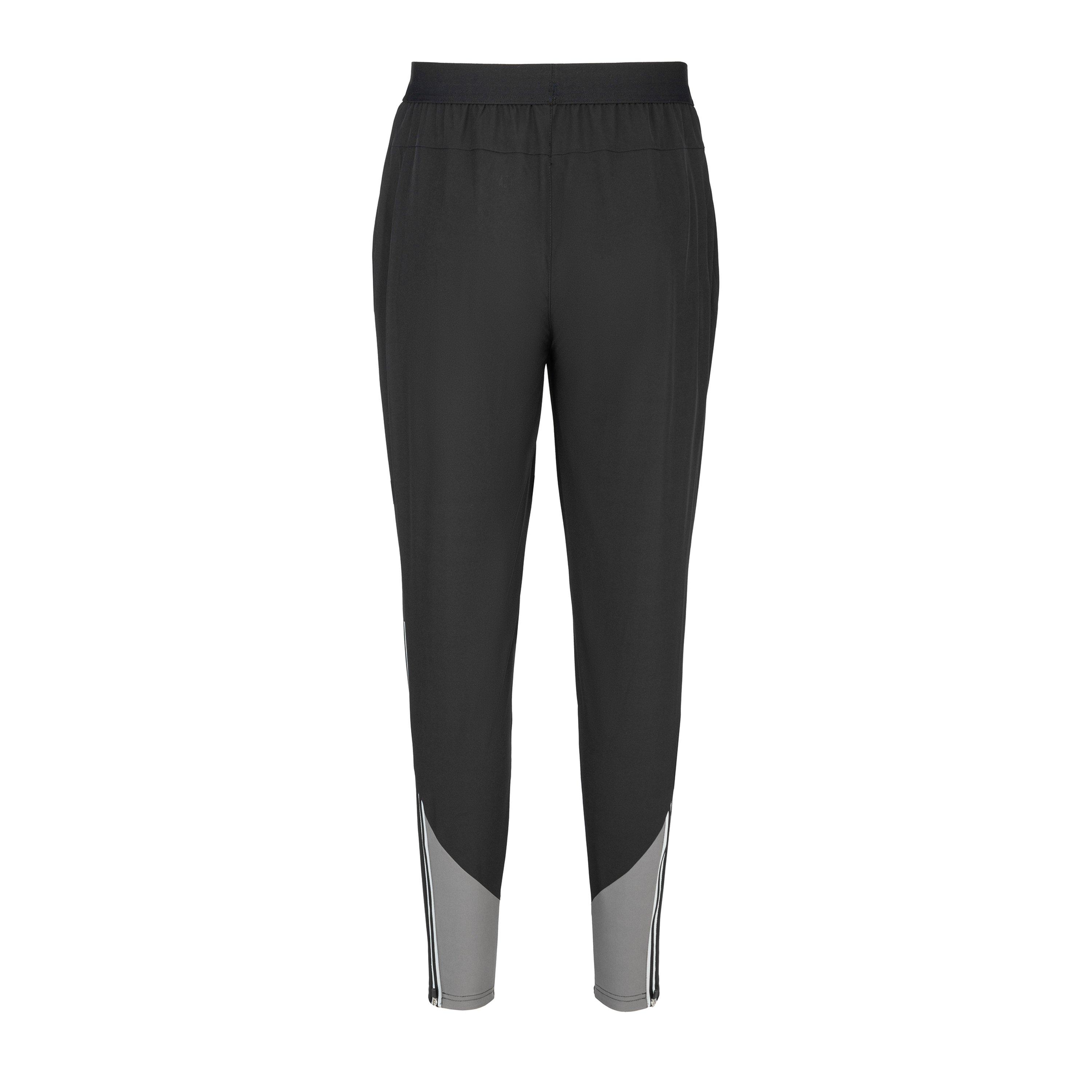 Black/Grey - Everlast - Flex Pant - 2