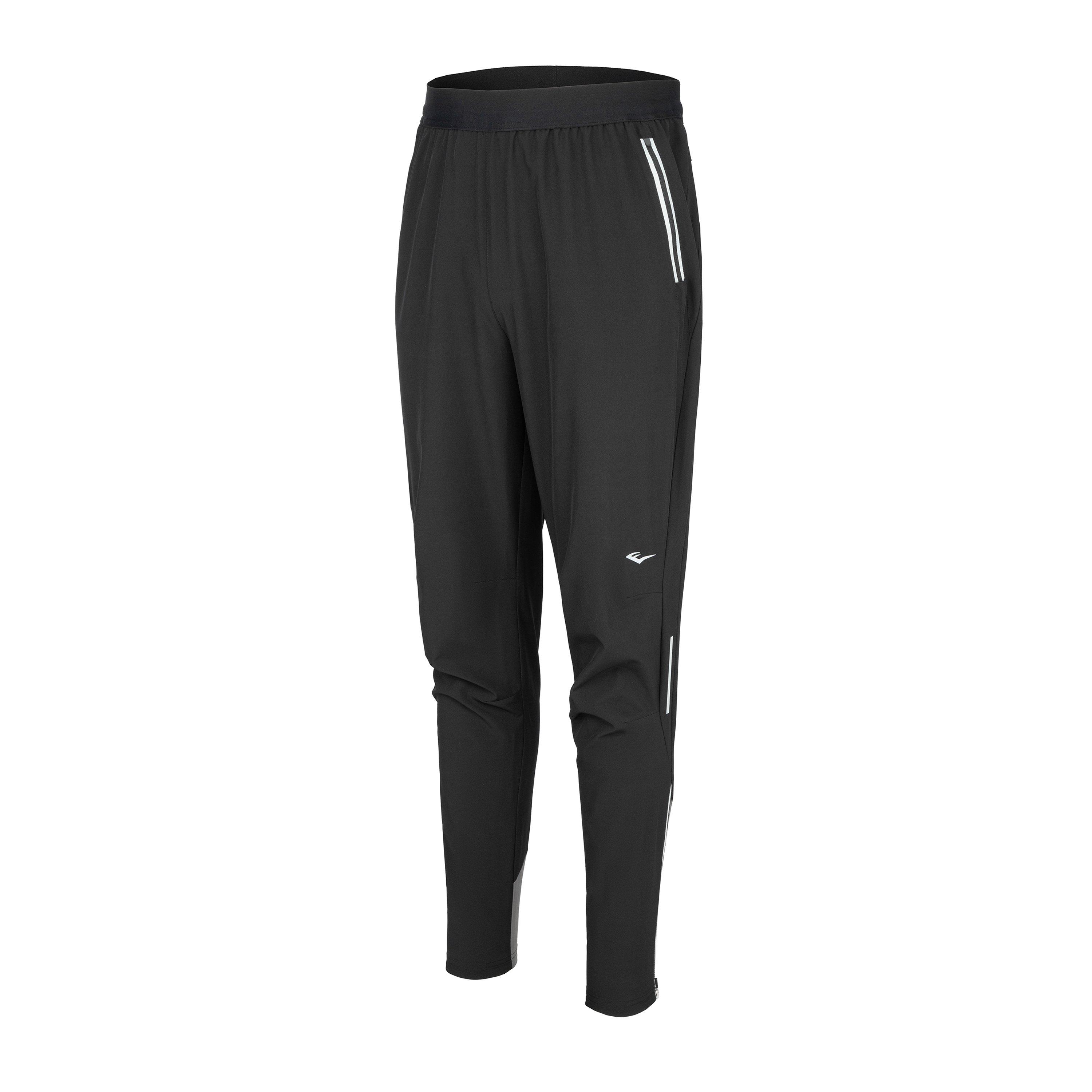 Black/Grey - Everlast - Flex Pant - 8