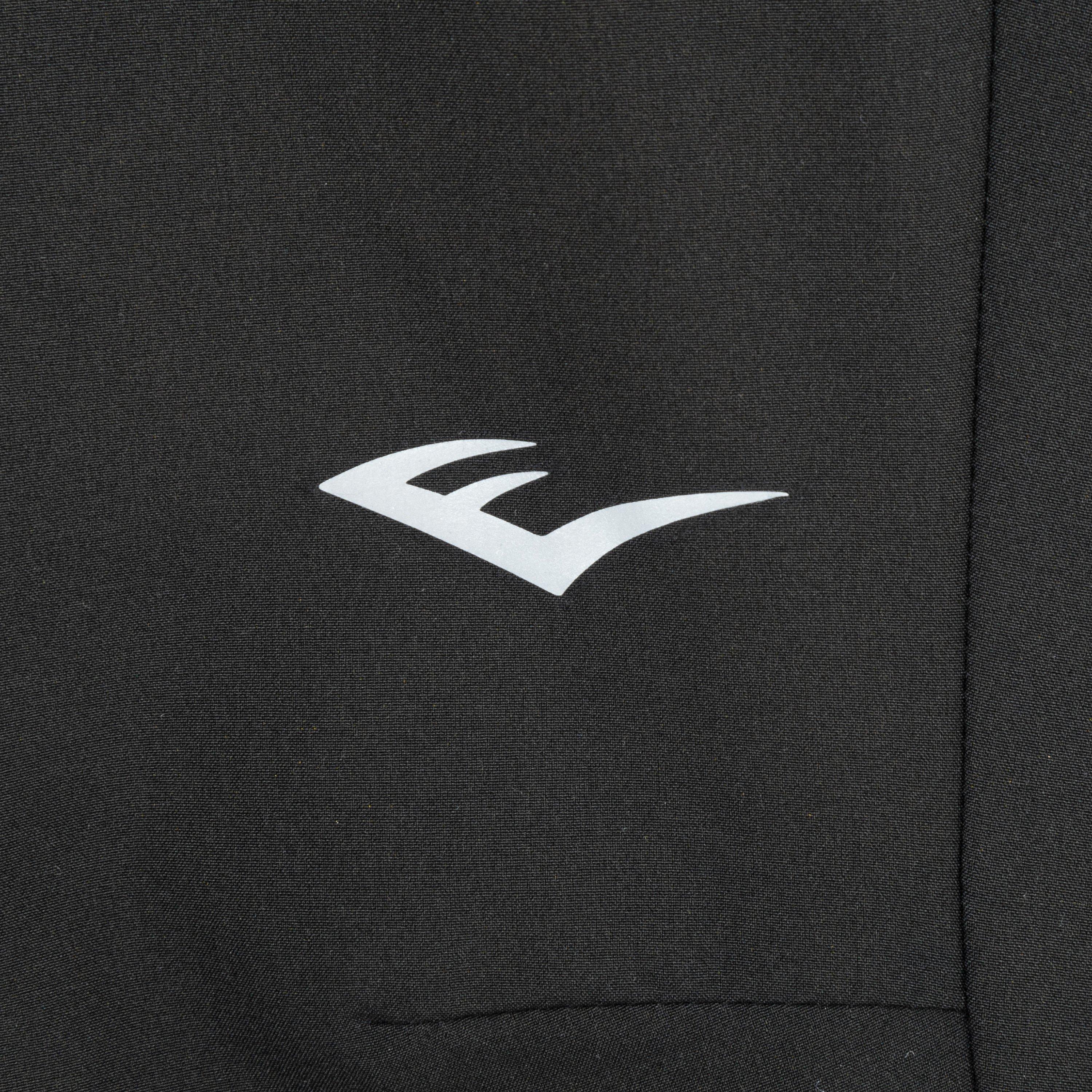 Black/Grey - Everlast - Flex Pant - 6