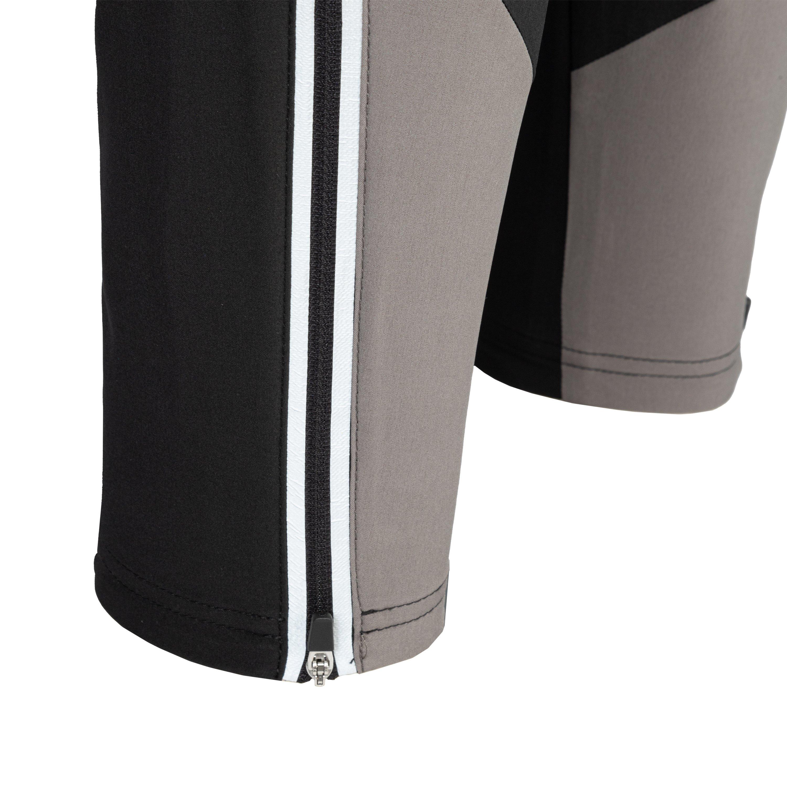 Black/Grey - Everlast - Flex Pant - 7