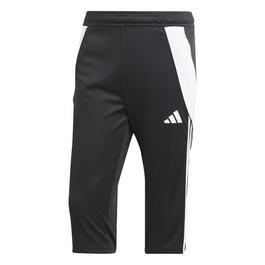 adidas Tiro 24 Mens Performance three quarterPants