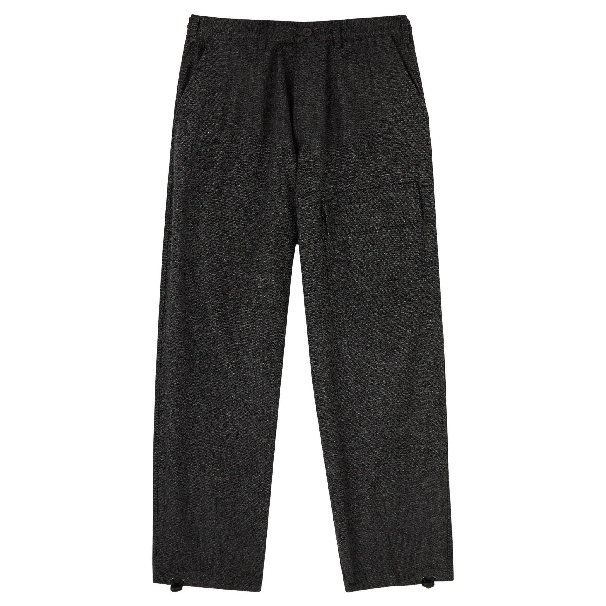 GREY - Universal Works - UW  PILOT TRS