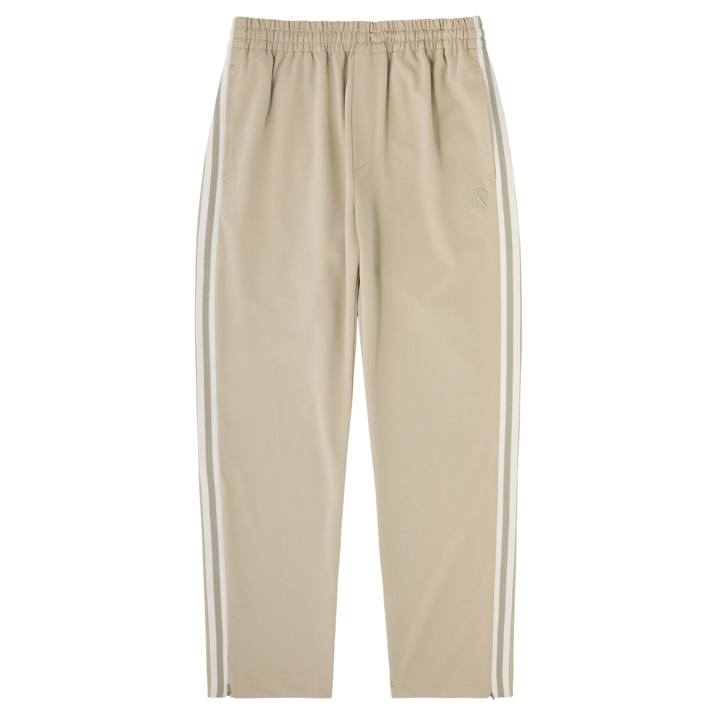 STONE - Represent - REP TAILORED TRACK PANT