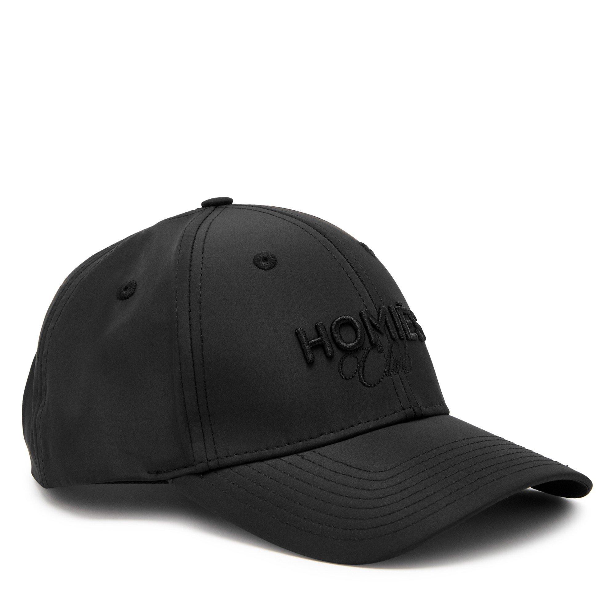 Men's Classic Mesh Embroidered Baseball Cap