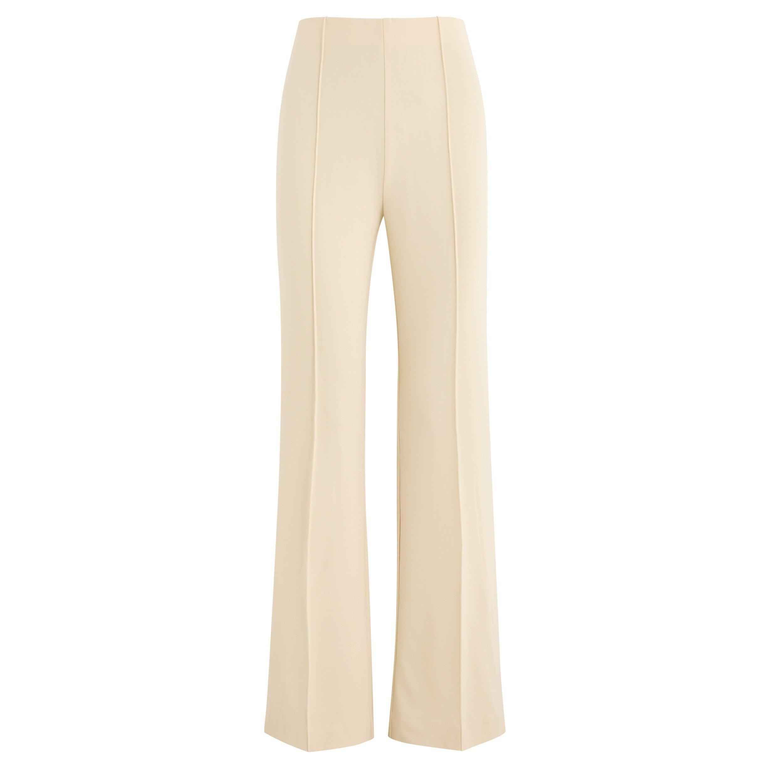 CREAM - Day Birger Et Mikkelson - TR WAGNER JERSEY TROUSER