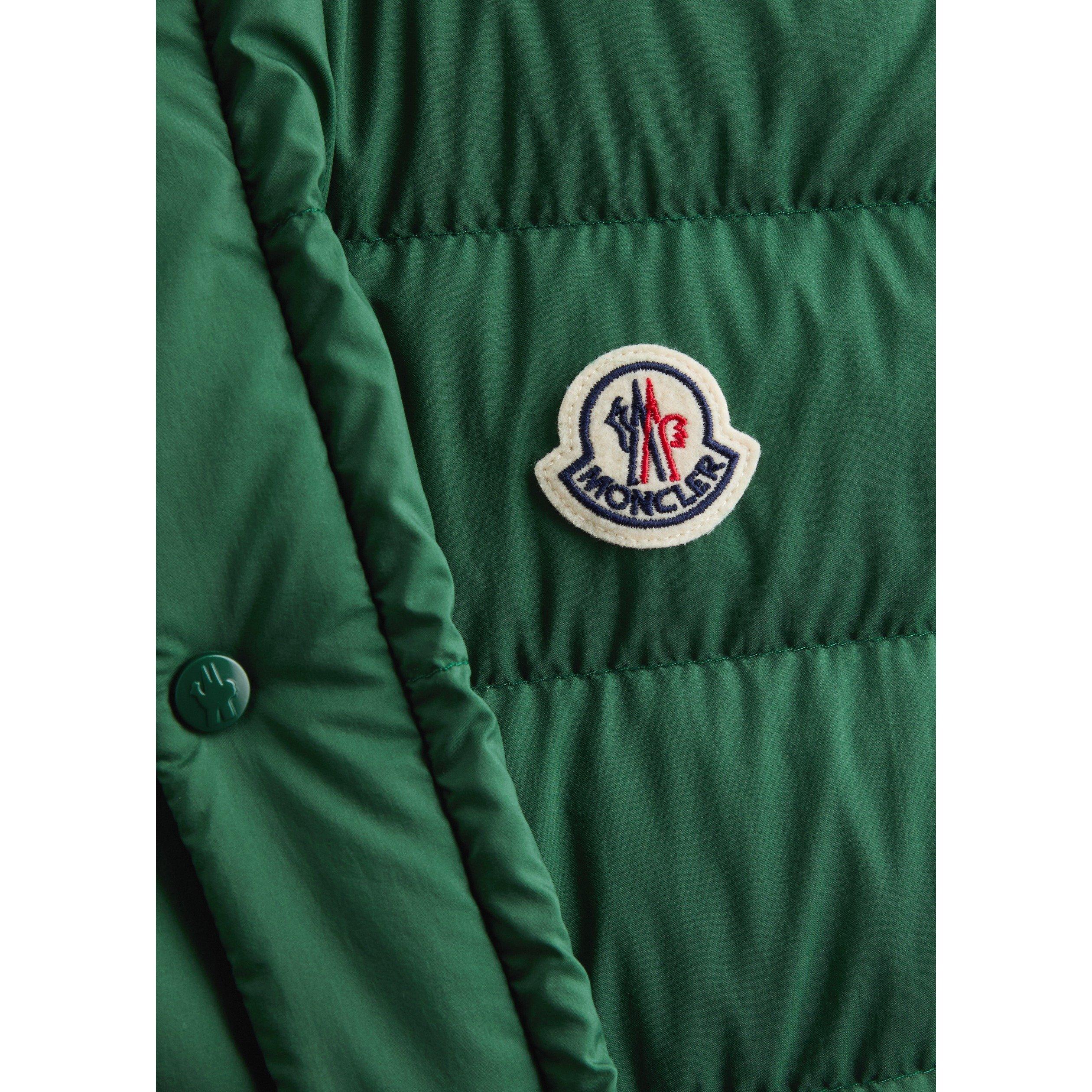 GREEN - Moncler - Men's Barthe Gilet - 4