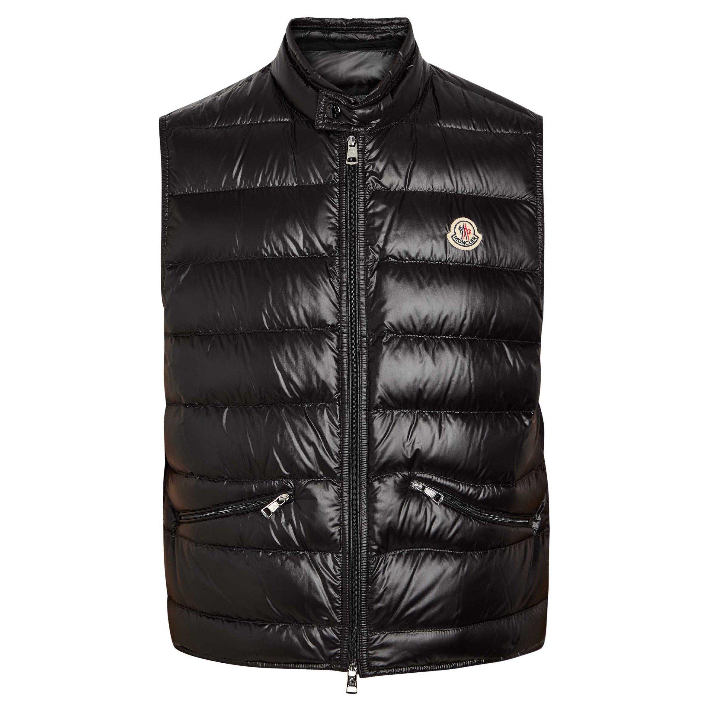 MONC CO GUI VEST
